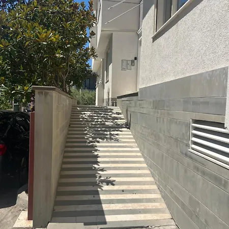 Pensjonat Deni Durrës