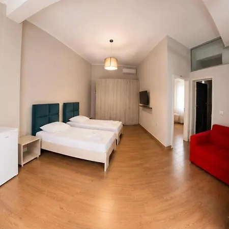 Deni Gasthof Durrës